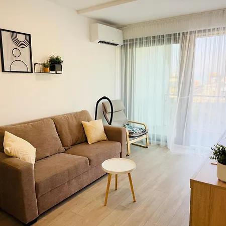 Casa Romana 3 * 시오포크