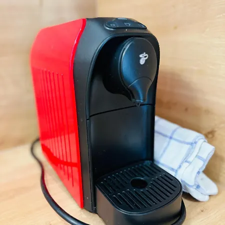 Casa Romana 3 Apartment Siofok