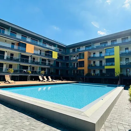 아파트 Casa Romana 3