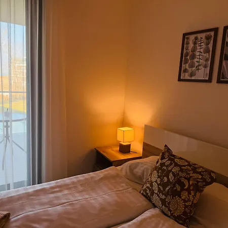 Casa Romana 3 Appartement *