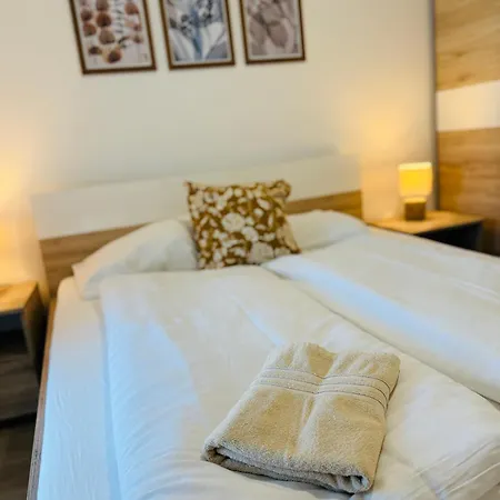Casa Romana 3 Apartman *
