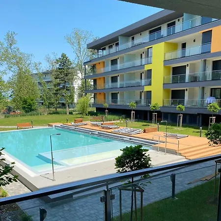 Casa Romana 3 Apartman *