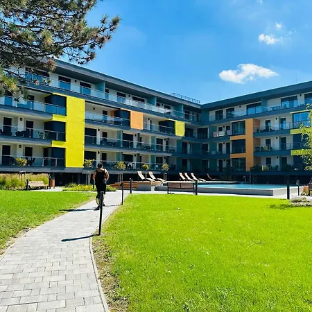 Apartman Casa Romana 3 *