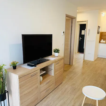 Casa Romana 3 Apartman Siófok