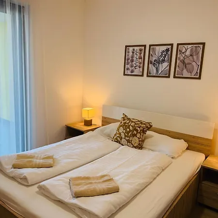 Casa Romana 3 * Siofok