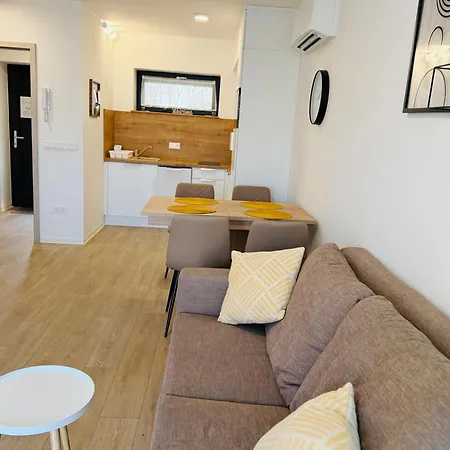 Casa Romana 3 Apartman Siófok