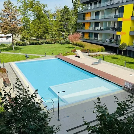 Casa Romana 3 * Siófok
