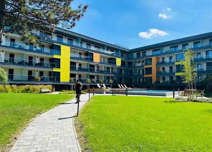 Apartment Casa Romana 3 *