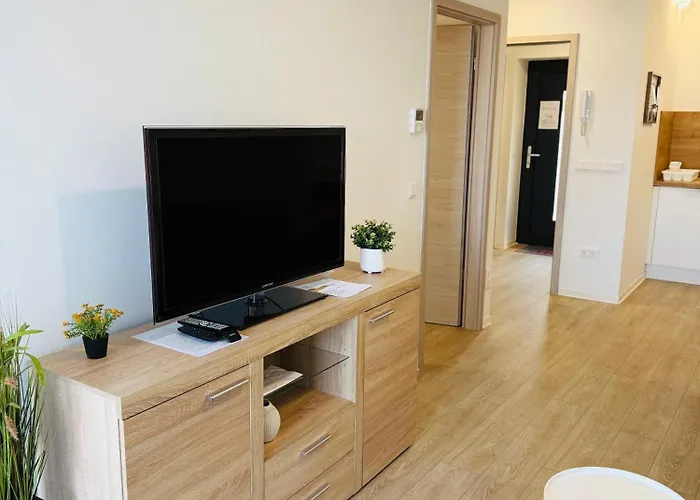 Casa Romana 3 Apartament Siófok