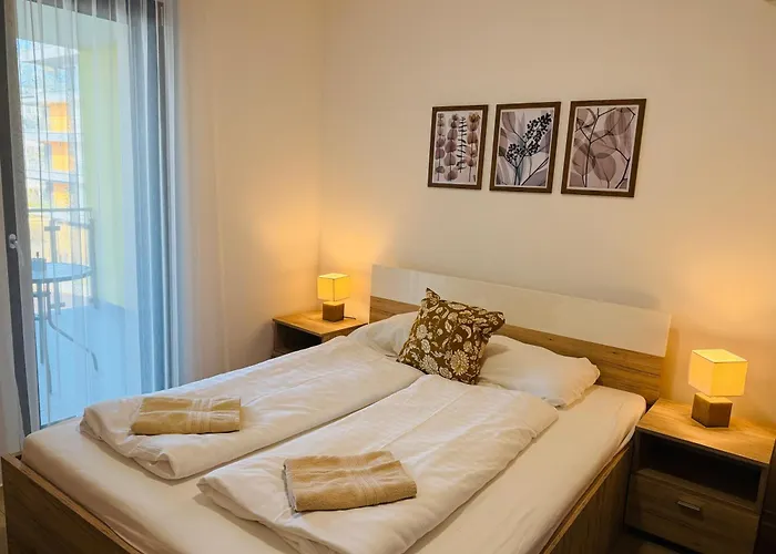 Casa Romana 3 * Siófok