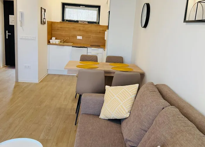 Casa Romana 3 Apartament Siófok